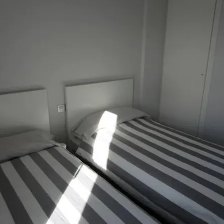 Casa Victoria - Penthouse, Marinas, Apartment *