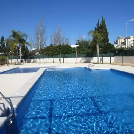Casa Victoria - Penthouse, Marinas,