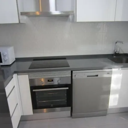 Casa Victoria - Penthouse, Marinas, Denia