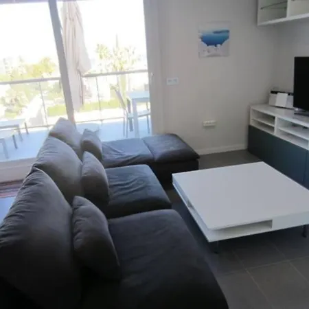 Casa Victoria - Penthouse, Marinas, Apartment *