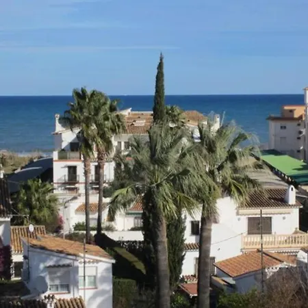 Casa Victoria - Penthouse, Marinas, *