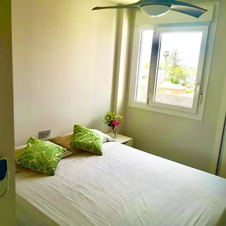 Casa Victoria - Penthouse, Marinas, Denia
