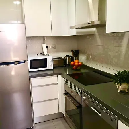 Apartment Casa Victoria - Penthouse, Marinas, *
