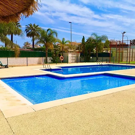 Apartment Casa Victoria - Penthouse, Marinas,