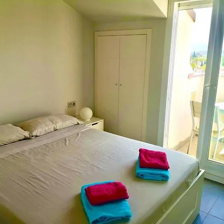 Casa Victoria - Penthouse, Marinas, Apartment