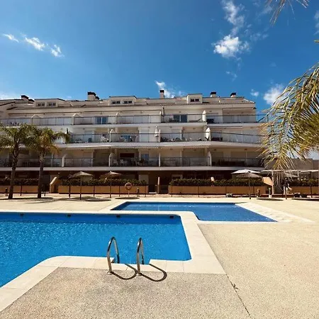 Casa Victoria - Penthouse, Marinas, Apartment *