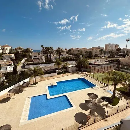 Casa Victoria - Penthouse, Marinas,
